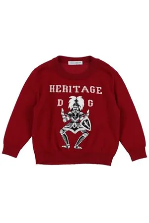 Dolce & Gabbana STRICKWAREN - Pullover
