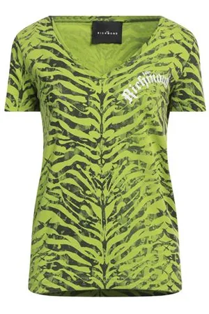 John Richmond TOPS - T-shirts