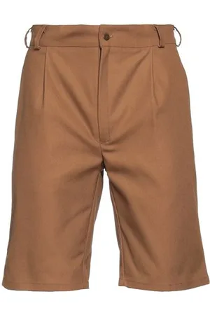 DANIELE ALESSANDRINI HOMME HOSEN & RÖCKE - Shorts & Bermudashorts