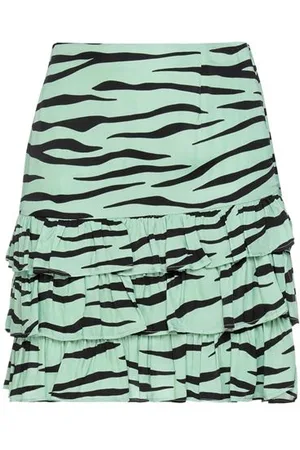 BLUMARINE HOSEN & RÖCKE - Miniröcke