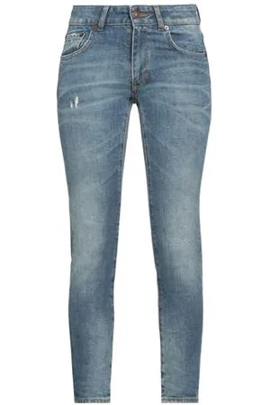 6397 HOSEN & RÖCKE - Jeanshosen