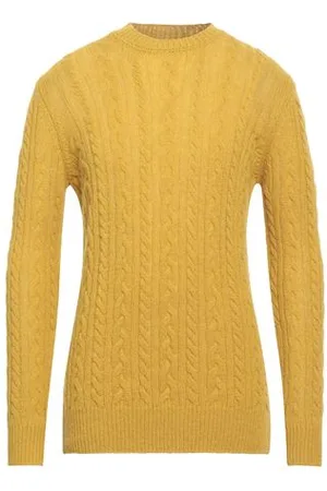 FILIPPO DE LAURENTIIS STRICKWAREN - Pullover