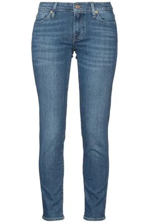 7 for all Mankind HOSEN & RÖCKE - Jeanshosen
