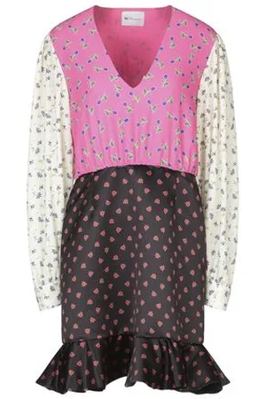 BLUMARINE KLEIDER - Mini-Kleider