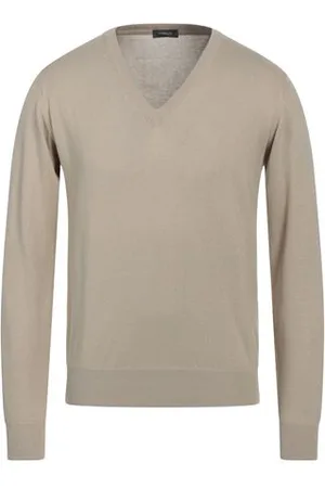 ROSSOPURO STRICKWAREN - Pullover