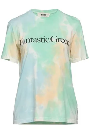 Msgm TOPS - T-shirts