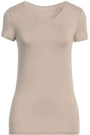 Majestic TOPS - T-shirts