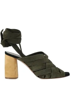 Maliparmi SCHUHE - Sandalen