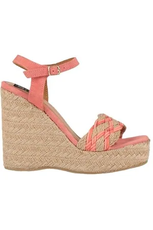 ISLO ISABELLA LORUSSO SCHUHE - Espadrilles