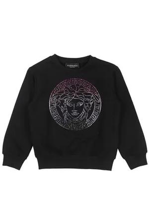 VERSACE TOPS - Sweatshirts