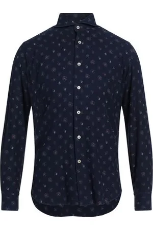 ALESSANDRO GHERARDI TOPS - Hemden