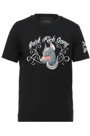 John Richmond TOPS - T-shirts