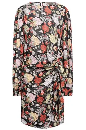 SEMICOUTURE KLEIDER - Midi-Kleider