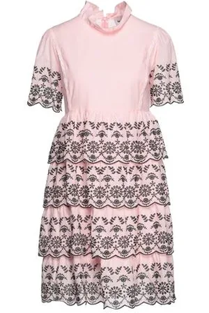 BLUMARINE KLEIDER - Mini-Kleider