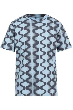 Alexander McQueen TOPS - T-shirts