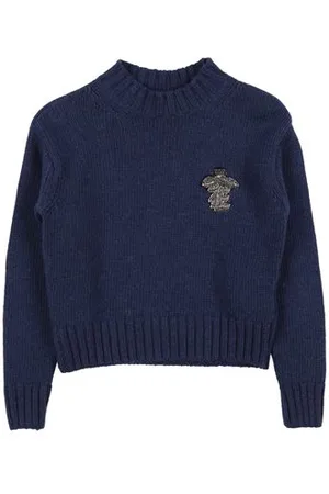 ERMANNO SCERVINO STRICKWAREN - Rollkragenpullover