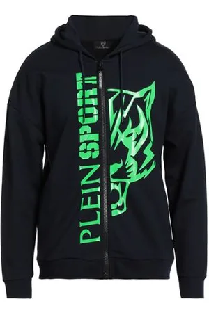 Philipp Plein TOPS - Sweatshirts