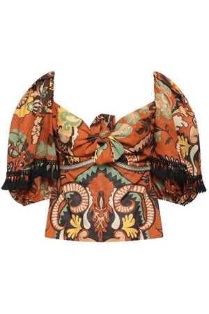 SIMONA CORSELLINI TOPS - Tops