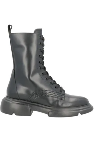Emporio Armani SCHUHE - Stiefeletten
