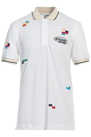 Missoni TOPS - Poloshirts