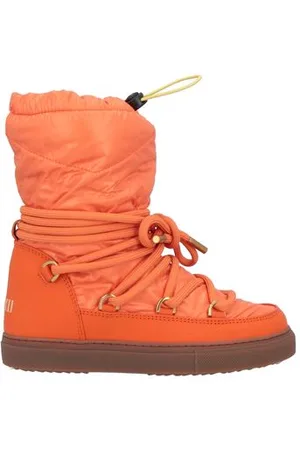 INUIKII SCHUHE - Stiefeletten