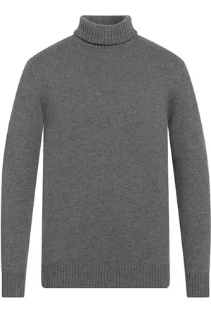 KANGRA CASHMERE STRICKWAREN - Rollkragenpullover