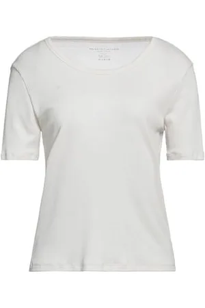 Majestic TOPS - T-shirts