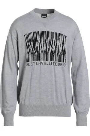 Roberto Cavalli STRICKWAREN - Pullover