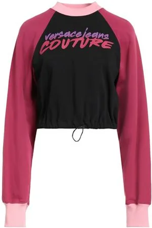 VERSACE TOPS - Sweatshirts