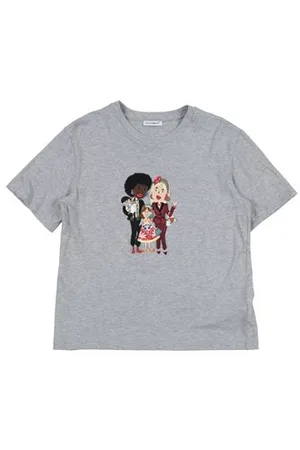 Dolce & Gabbana TOPS - T-shirts