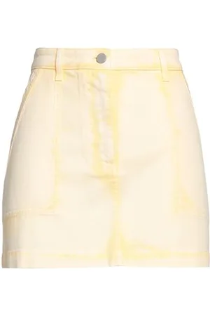Alberta Ferretti HOSEN & RÖCKE - Jeansröcke