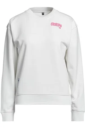 Alexander McQueen TOPS - Sweatshirts