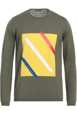 ROSSOPURO STRICKWAREN - Pullover