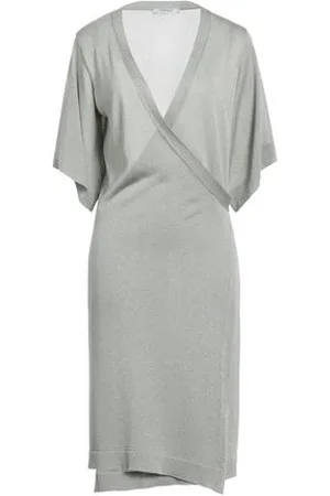 KANGRA CASHMERE KLEIDER - Midi-Kleider