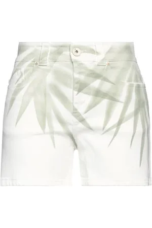 LORENA ANTONIAZZI HOSEN & RÖCKE - Jeansshorts