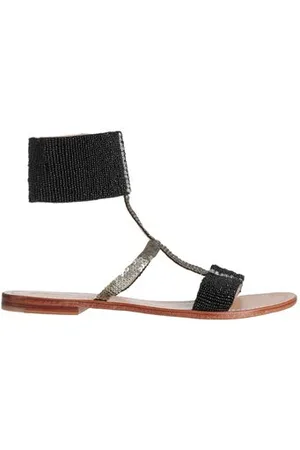 P.A.R.O.S.H. SCHUHE - Sandalen