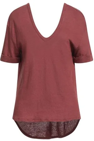 Majestic TOPS - T-shirts