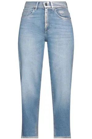 7 for all Mankind HOSEN & RÖCKE - Jeanshosen