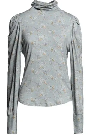 LOVESHACKFANCY TOPS - T-shirts