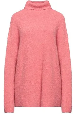 SEMICOUTURE STRICKWAREN - Rollkragenpullover