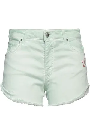 ERMANNO SCERVINO HOSEN & RÖCKE - Jeansshorts