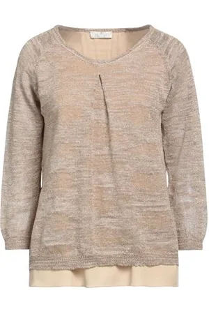 PANICALE STRICKWAREN - Pullover