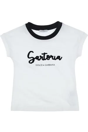 Dolce & Gabbana TOPS - T-shirts