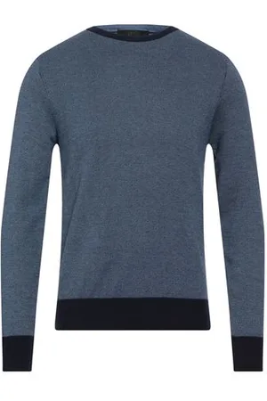 V. Neck STRICKWAREN - Pullover