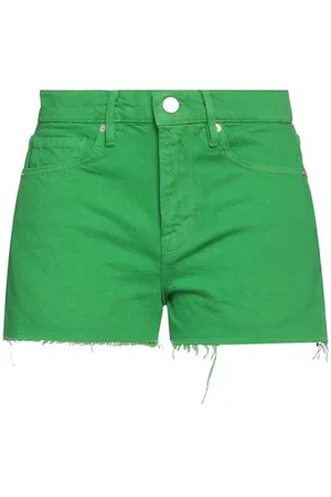 Frame HOSEN & RÖCKE - Jeansshorts