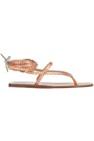 EDDY DANIELE SCHUHE - Zehentrenner