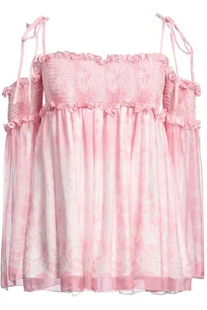 Msgm TOPS - Tops