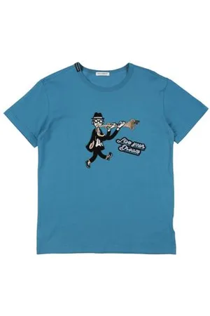 Dolce & Gabbana TOPS - T-shirts