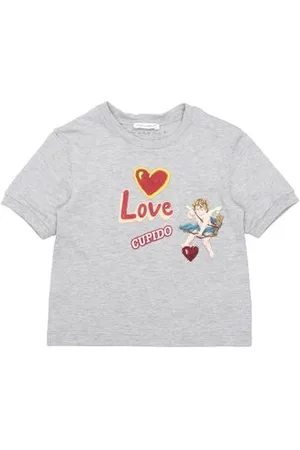 Dolce & Gabbana TOPS - T-shirts