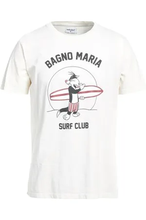 Front Street 8 TOPS - T-shirts
